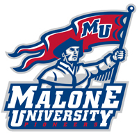 Malone Logo