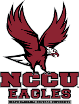 North Carolina Central Logo