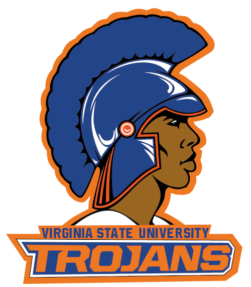 Virginia State Logo